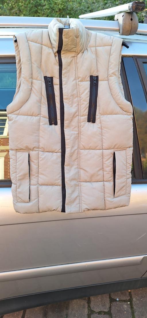 Buy & Sell Hampshire Havant - Photos for Ladies River Island New Bodywarmer