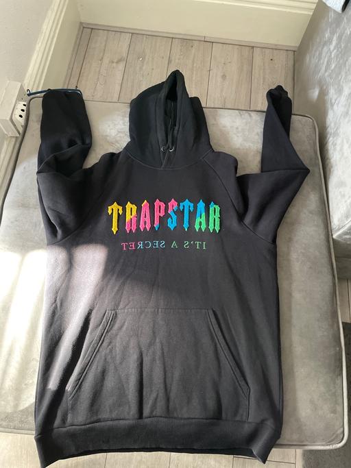 Buy & Sell South West London Streatham Common - South West London - Photos for Multi Colour Trapstar Tracksuit