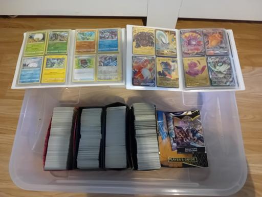 Buy & Sell East London Beckton - East London - Photos for Pokémon card bundle