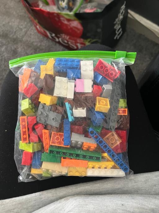 Buy & Sell Barking and Dagenham - Photos for Lego bricks