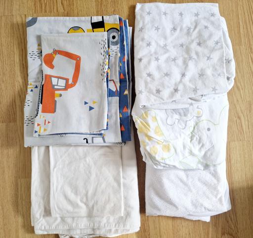 Buy & Sell South East London West Heath - South East London - Photos for kids bedding set