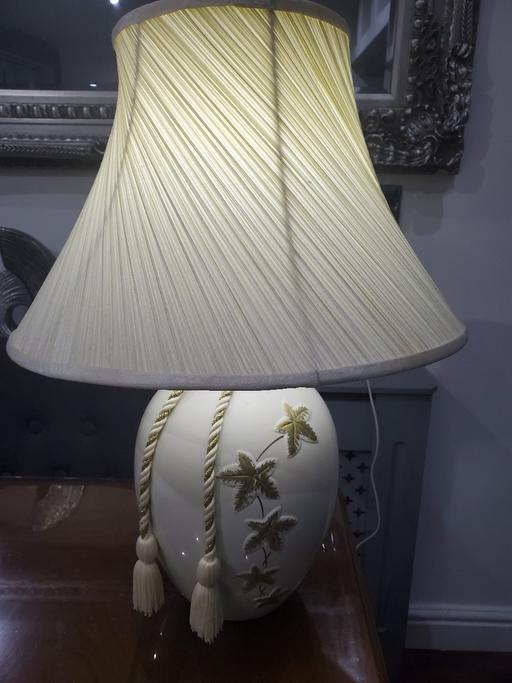 Buy & Sell West Midlands Wolverhampton - Photos for Table Lamp