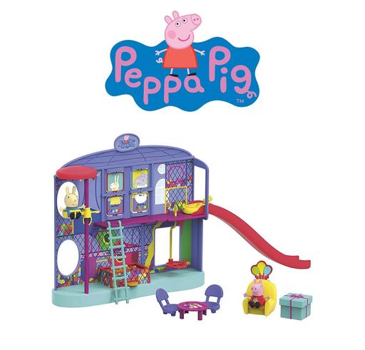 Buy & Sell West Midlands Sandwell - Photos for Peppa's Ultimate Play Centre Playset