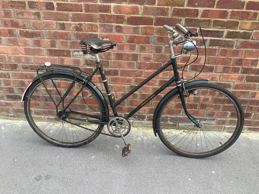 Buy & Sell South West London Norbury - South West London - Photos for retro vintage road city bike robin hood