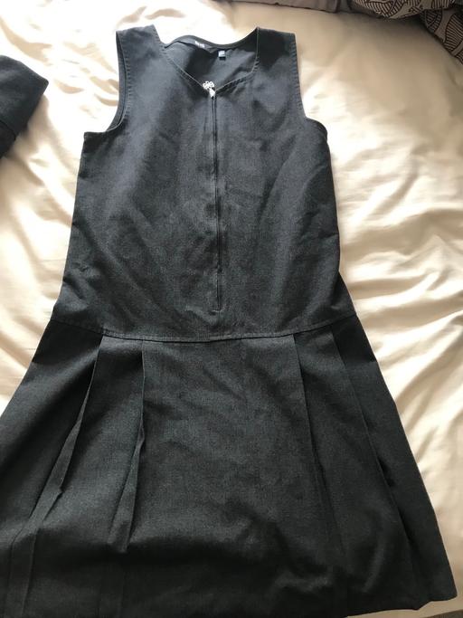 Buy & Sell West Midlands Birmingham - Photos for Bhs school dress 11 years