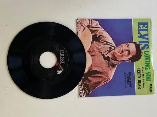 Buy & Sell Bristol Saint Augustines - Bristol - Photos for Elvis Limited Edition 7