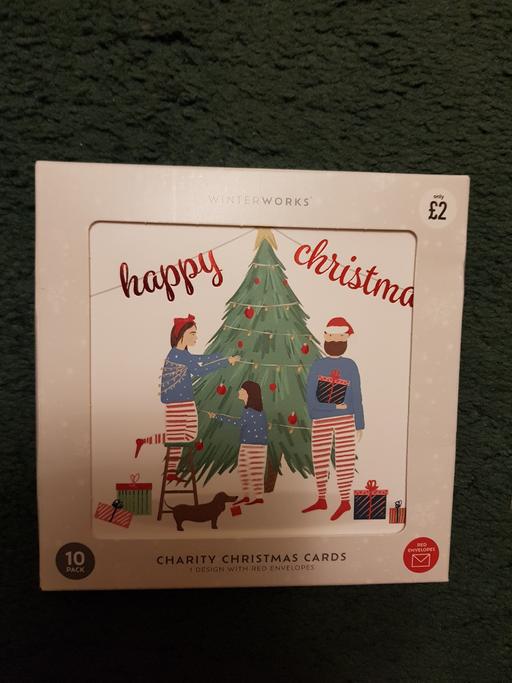 Classes Lancashire Blackpool - Photos for Christmas cards x 10 NEW