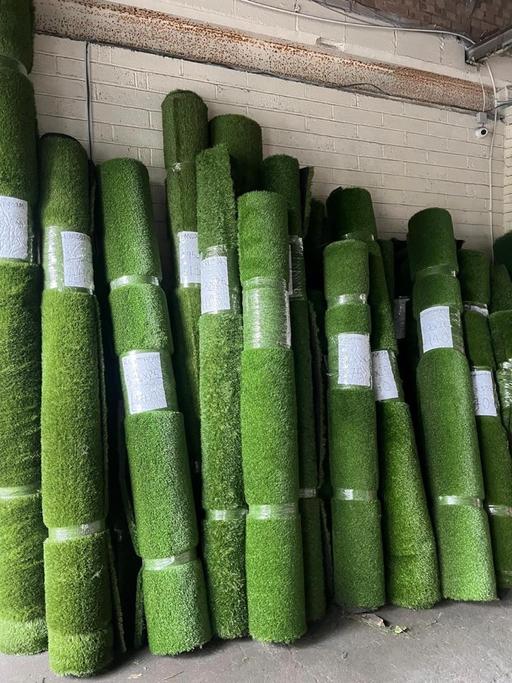 Buy & Sell West Midlands Walsall - Photos for Artificial Grass Offcuts Sale‼️