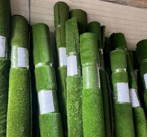 Buy & Sell West Midlands Walsall - Photos for Cheap Offcuts Of Artificial Grass💥