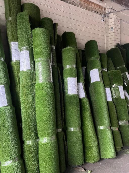 Buy & Sell West Midlands Walsall - Photos for Mega Artificial Grass Offcuts Sale💯