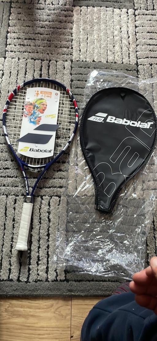 Buy & Sell West Midlands Birmingham - Photos for tennis racket £25 each