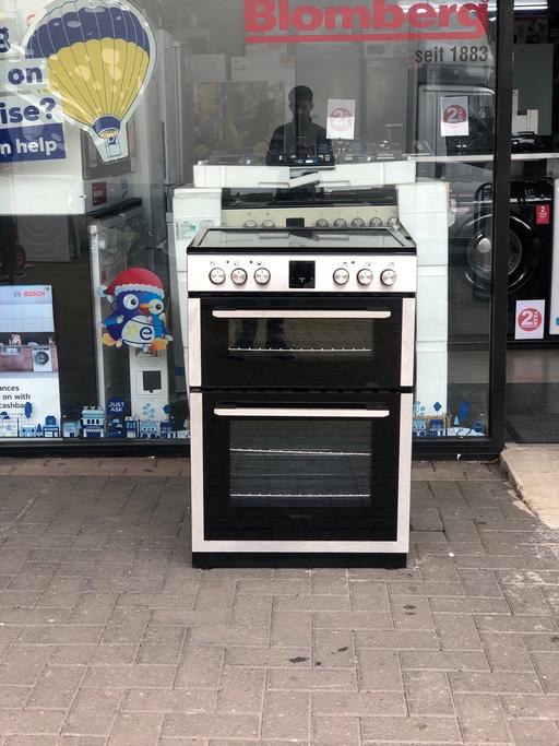 Buy & Sell West Midlands Sandwell - Photos for 60cm electric cooker ceramic