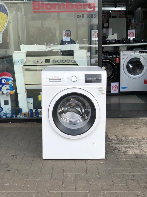 Buy & Sell West Midlands Sandwell - Photos for Bosch serie 6 washing machine