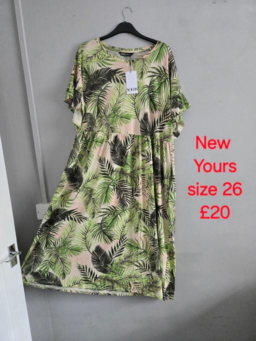 Buy & Sell Suffolk East Suffolk - Photos for Ladies Yours Clothing