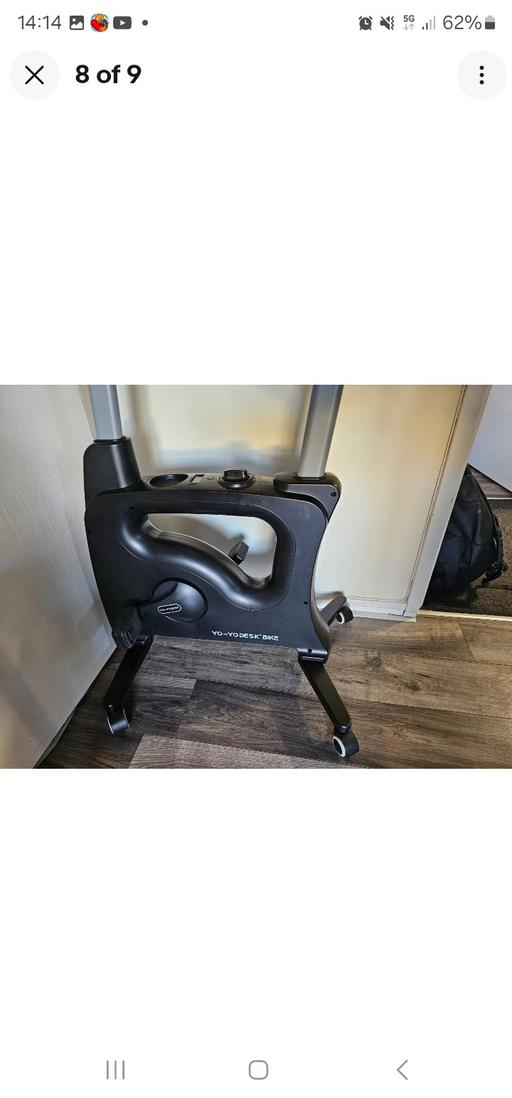 Buy & Sell North London Archway - North London - Photos for YOYO Desk bik