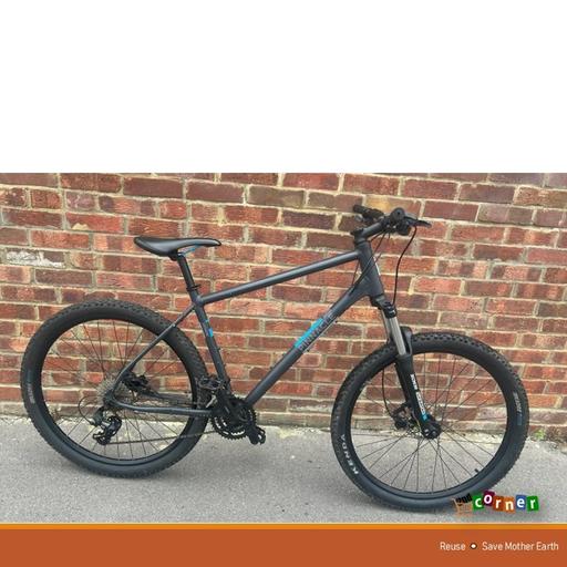 Buy & Sell South West London Norbury - South West London - Photos for Hybrid bike pinnacle lithium 3 bicycle