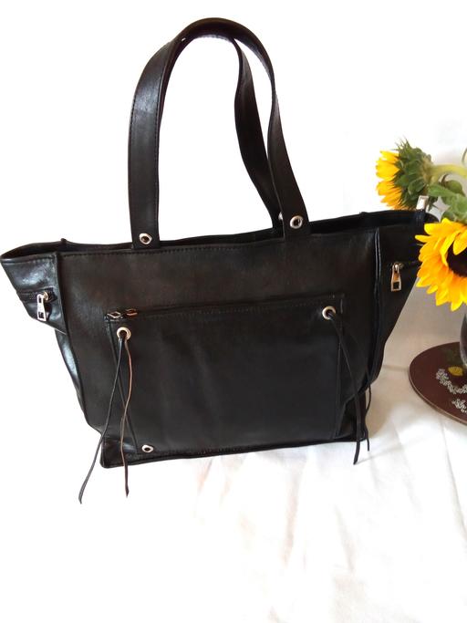 Buy & Sell South Yorkshire Sheffield - Photos for 100% GENUINE LEATHER HANDBAG TOTE WOMEN'S BAG