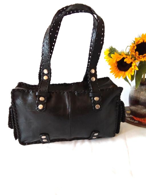 Buy & Sell South Yorkshire Rotherham - Photos for 100% GENUINE LEATHER HANDBAG TOTE WOMEN'S BAG