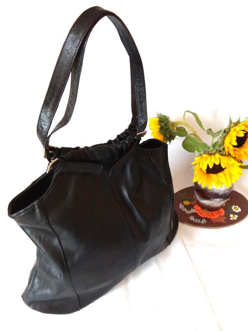 Buy & Sell South Yorkshire Rotherham - Photos for 100% GENUINE LEATHER HANDBAG TOTE WOMEN'S BAG