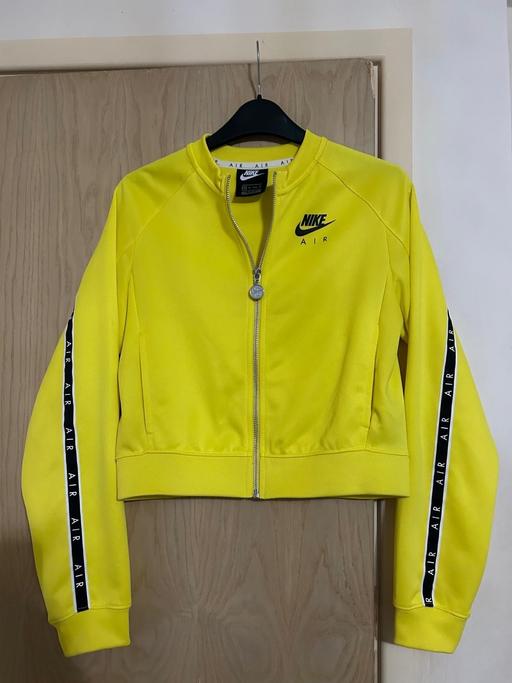 Buy & Sell Essex Chelmsford - Photos for New Nike air jacket