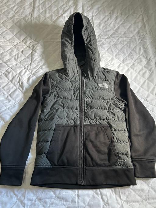 Buy & Sell Greater Manchester Manchester - Photos for Coat the North face Boys Size M