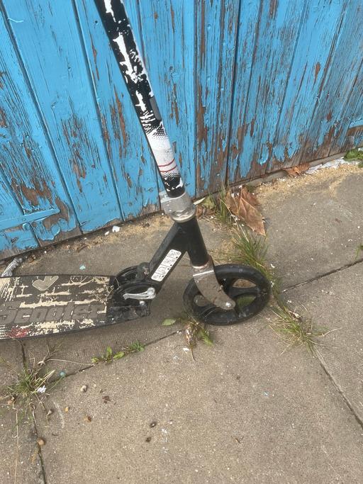 Buy & Sell East London Devons Road - East London - Photos for Adult scooter