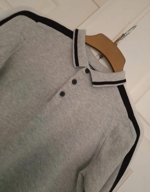 Buy & Sell Kent Medway - Kent - Photos for Boys Jumper age 13 Matalan