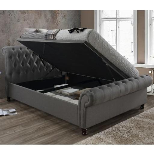 Buy & Sell West Midlands Birmingham - Photos for SALE! sleigh Beds&Mattresses