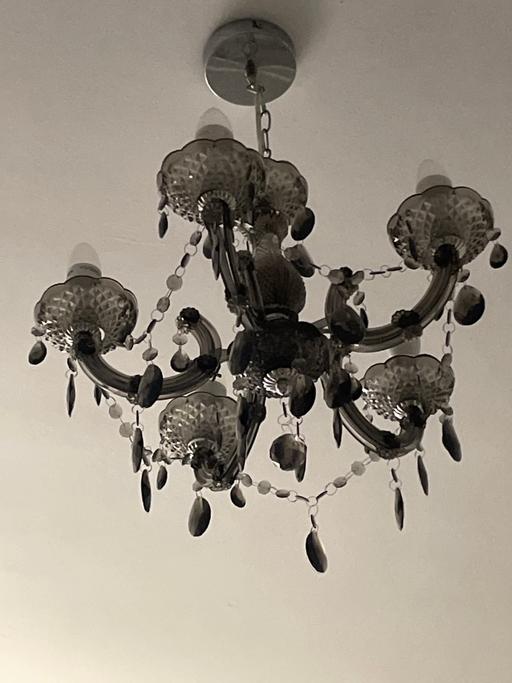 Buy & Sell South Yorkshire Sheffield - Photos for Chandelier