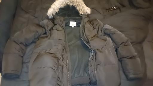 Buy & Sell West Midlands Sandwell - Photos for Men winter Coat