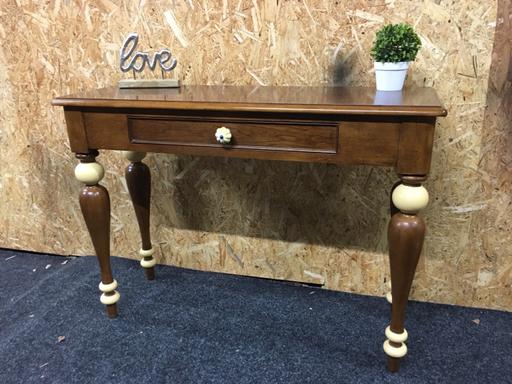 Buy & Sell West Yorkshire Leeds - Photos for Solid wood console table