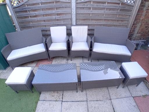 Buy & Sell East London Beckton - East London - Photos for Garden furniture