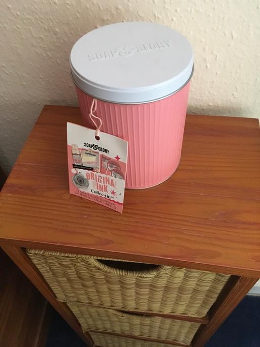 Buy & Sell Bedfordshire Central Bedfordshire - Photos for Soap and Glory Original Pink