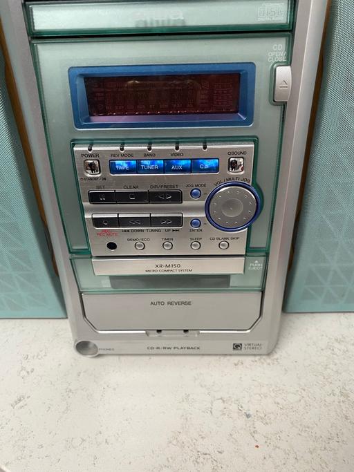 Buy & Sell East London Leyton - E15 - Photos for Aiwa MIDI System