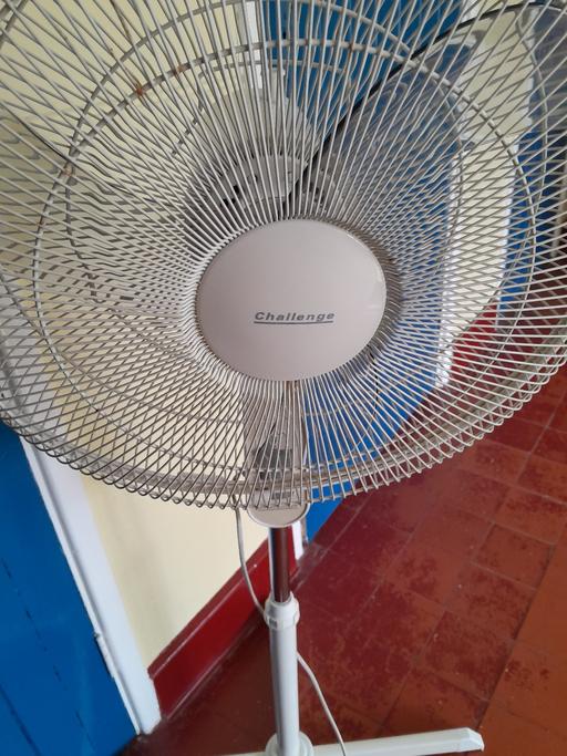 Buy & Sell West Midlands Dudley - Photos for Adjustable stand up fan