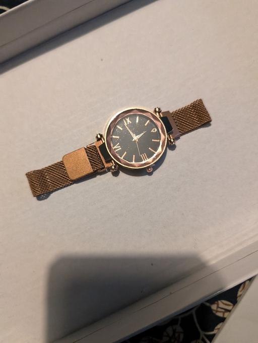 Buy & Sell West Midlands Birmingham - Photos for Brand new watch