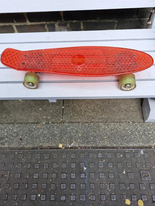 Buy & Sell South East London St Johns - South East London - Photos for skateboard