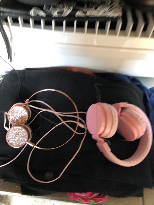 Buy & Sell South Yorkshire Doncaster - Photos for Headphones