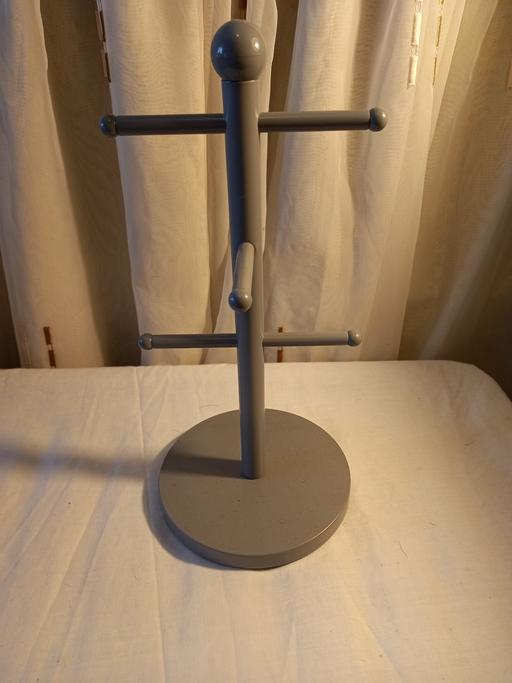 Buy & Sell West Midlands Wolverhampton - Photos for grey mug tree