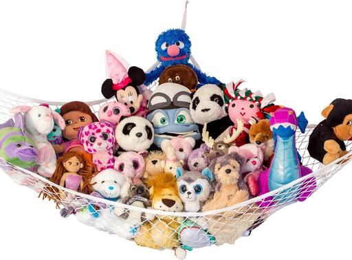 Buy & Sell West Midlands Birmingham - Photos for Toy Storage for Soft Stuffed Animals