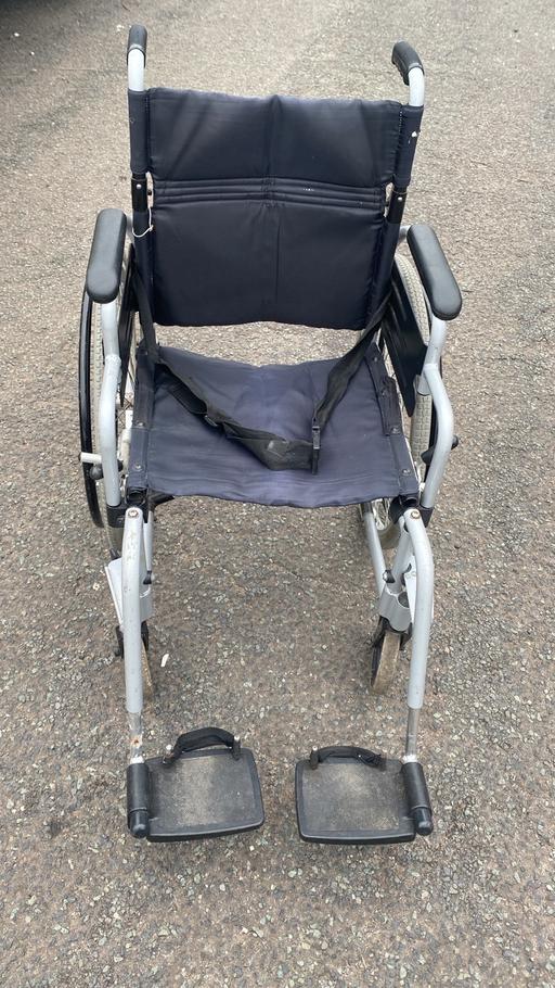 Buy & Sell Buckland End Birmingham - Photos for Wheelchair