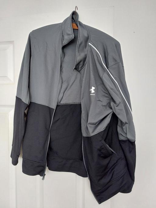 Buy & Sell Blaenau Gwent Rassau - Blaenau Gwent - Photos for under armour jacket