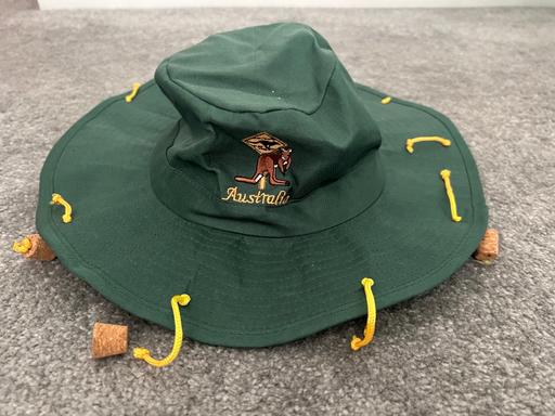 Buy & Sell South West London Stockwell - South West London - Photos for Aussie cork hat