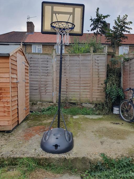 Buy & Sell South East London Grove Park - South East London - Photos for basketball hoop