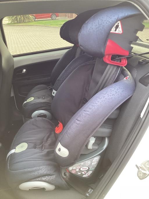 Buy & Sell Lincolnshire North East Lincolnshire - Photos for Car Seat