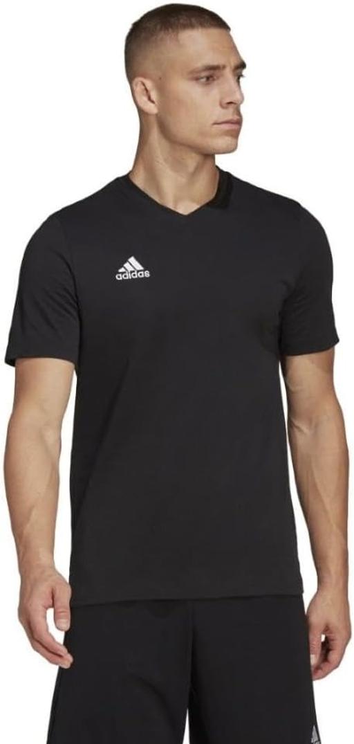 Buy & Sell Warwickshire North Warwickshire - Photos for adidas Men's Entrada 22 T-Shirt T-Shirt