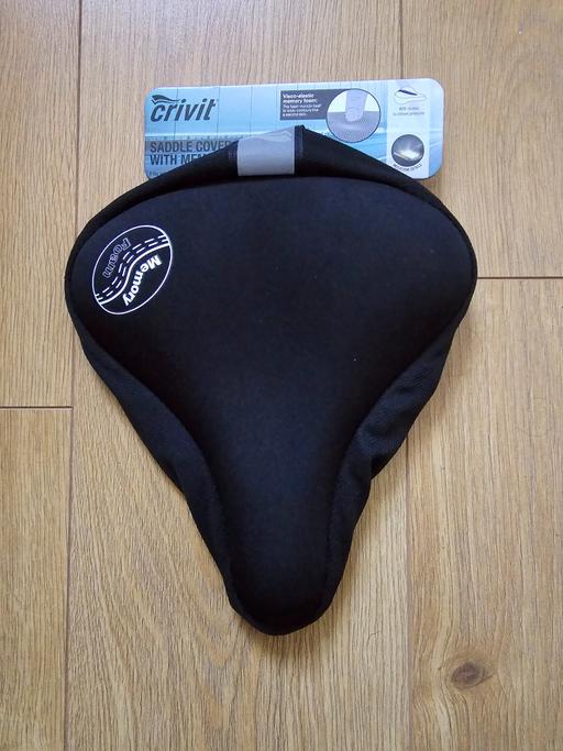 Buy & Sell West London Grove Park - West London - Photos for Bike Bicycle Seat Cover Padded Universal