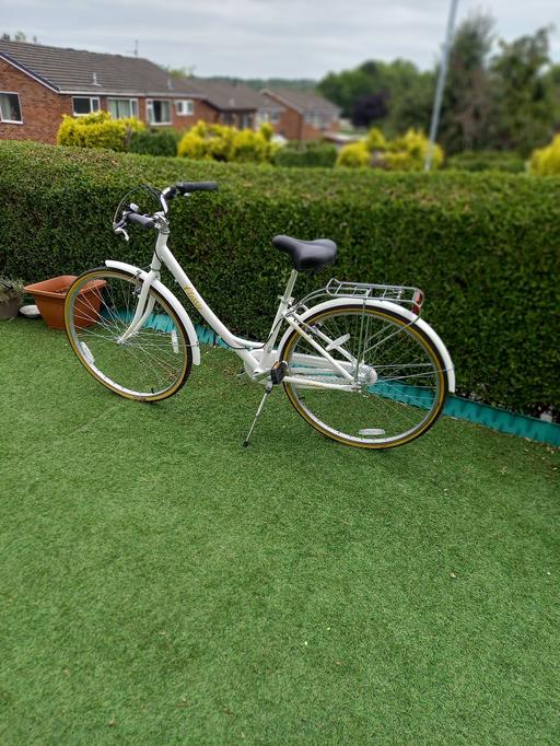 Buy & Sell Staffordshire Stoke-on-Trent - Photos for Adult bicycle