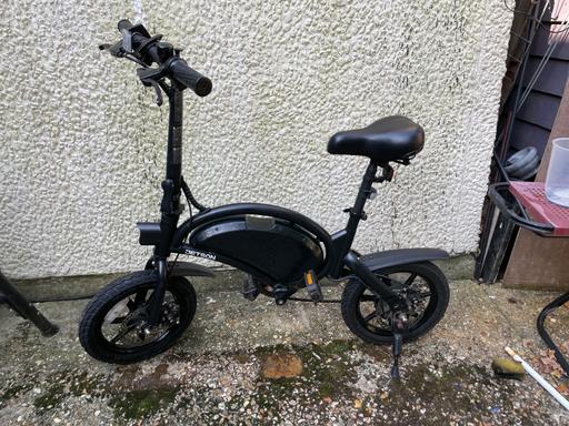 Buy & Sell Hampshire Test Valley - Photos for Electric bike