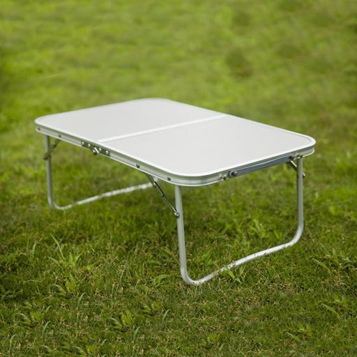 Buy & Sell Central London - Photos for Camping Table, Folding Aluminium Table